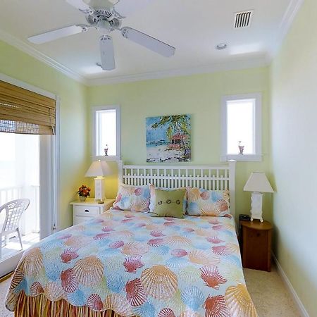 Southern Splendor Villa St. George Island Eksteriør bilde