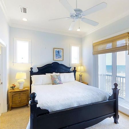 Southern Splendor Villa St. George Island Eksteriør bilde